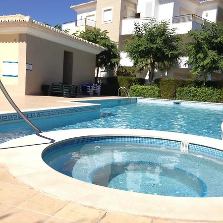 Apartament Casa Olicam Lagos