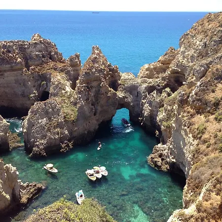 Apartament Casa Olicam