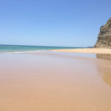 Casa Olicam Apartament Lagos