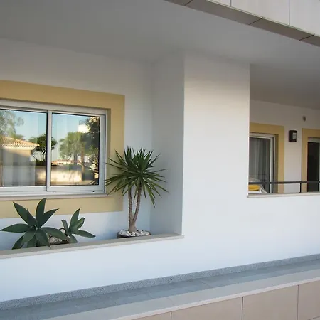 Apartament Casa Olicam Lagos