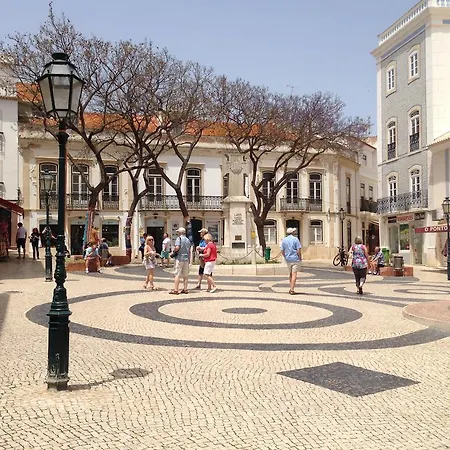 Casa Olicam Διαμέρισμα