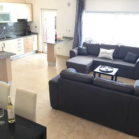 Apartament Casa Olicam *