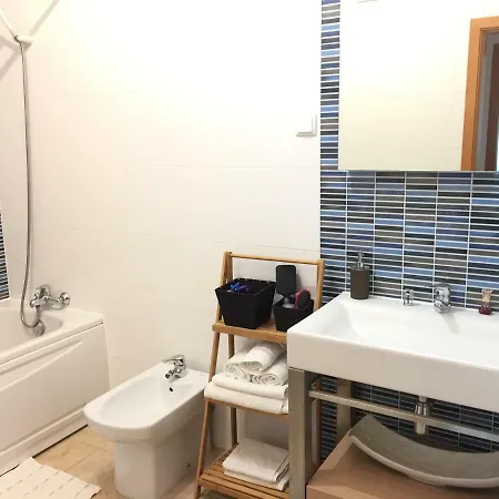 Casa Olicam Διαμέρισμα Λάγος
