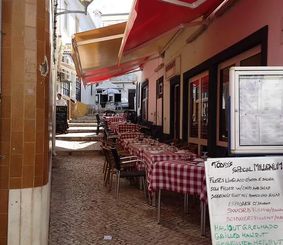 Casa Olicam Apartman