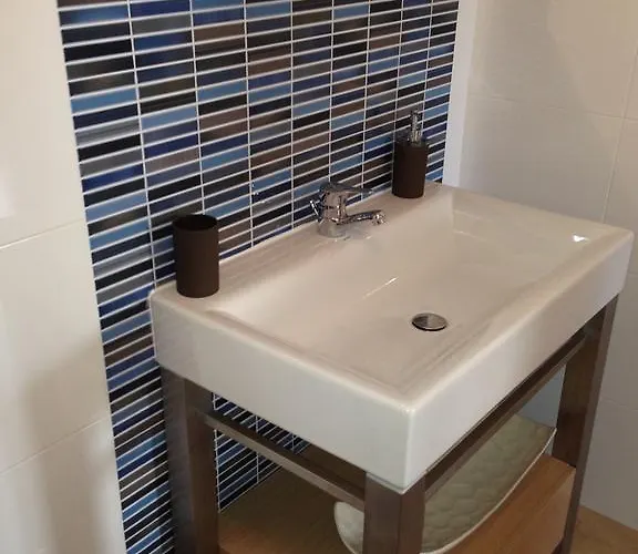 Apartman Casa Olicam Lagos