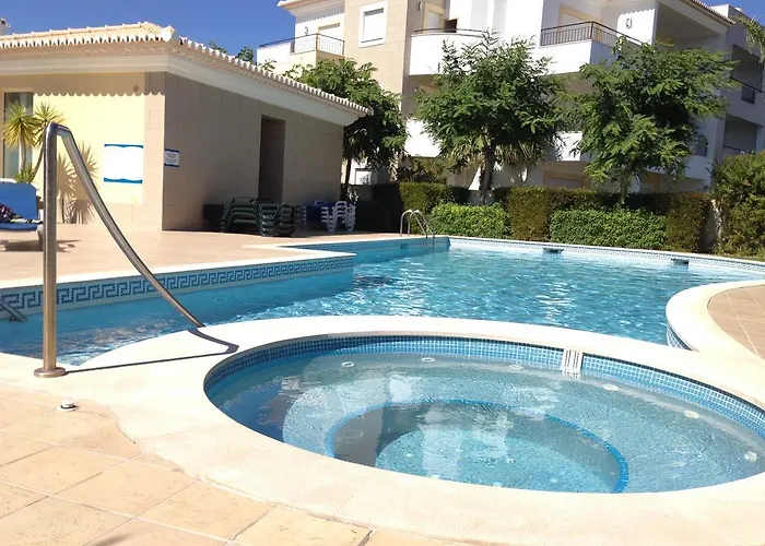 Apartman Casa Olicam Lagos