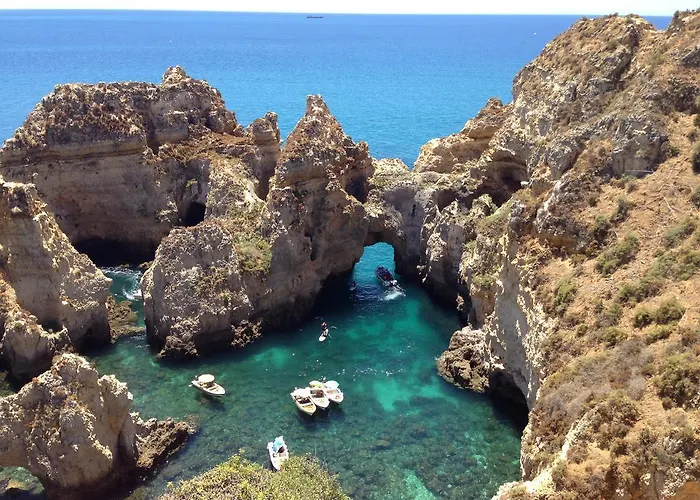 Apartman Casa Olicam