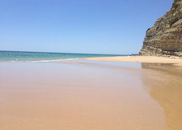 Casa Olicam Apartman Lagos