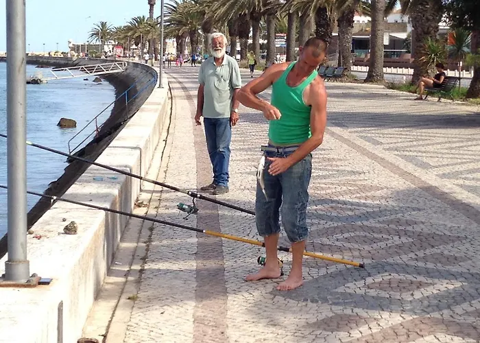 Casa Olicam Apartman