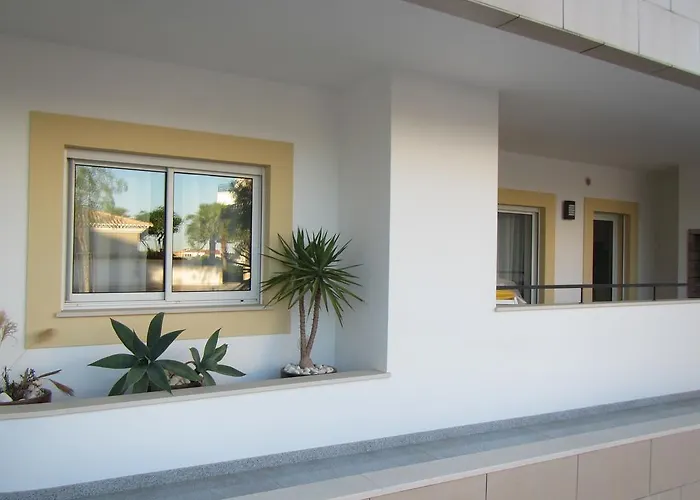 Apartman Casa Olicam Lagos