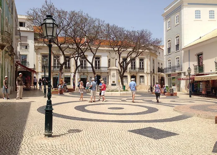 Casa Olicam Apartman