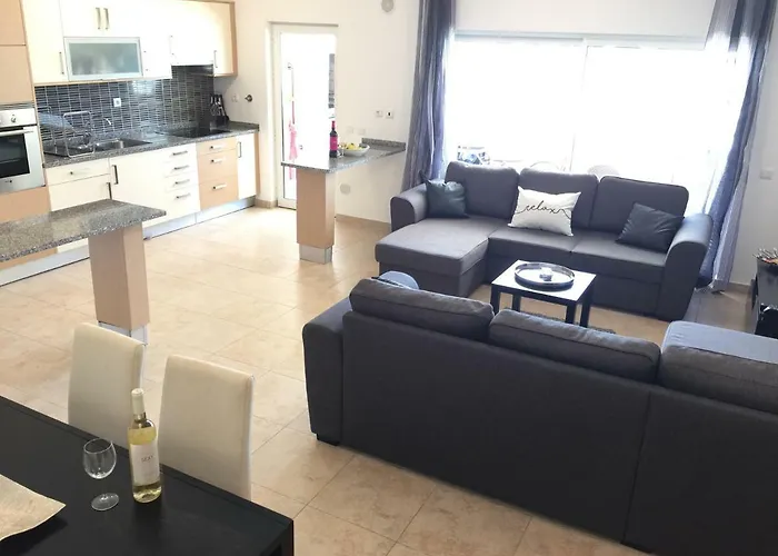 Apartman Casa Olicam *