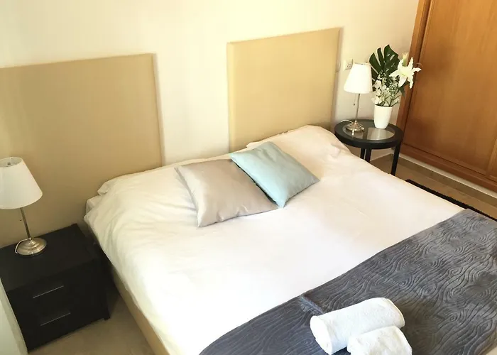 Casa Olicam Apartman *