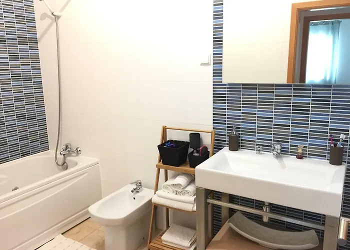 Casa Olicam Apartman Lagos