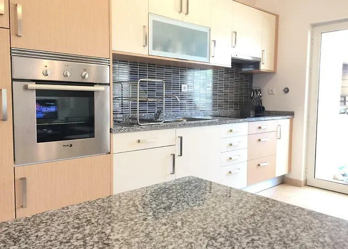 Casa Olicam Apartman