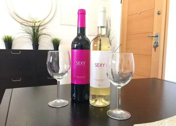 Casa Olicam Apartman