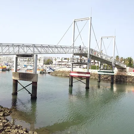 Casa Olicam Apartamento Lagos