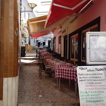 Casa Olicam Apartamento