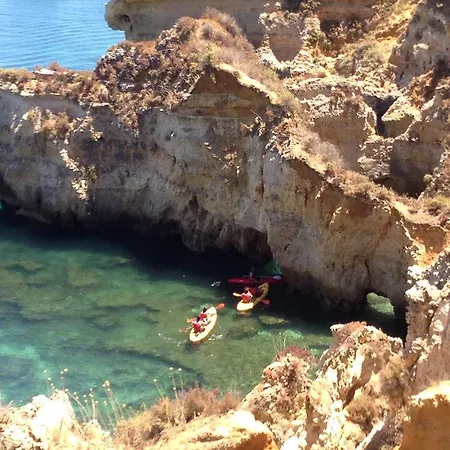 Apartamento Casa Olicam *