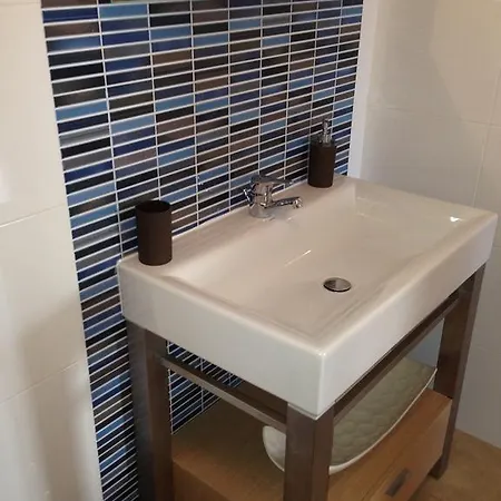 Apartamento Casa Olicam Lagos