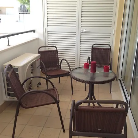 Appartamento Casa Olicam *
