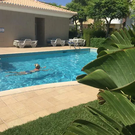 Apartamento Casa Olicam *