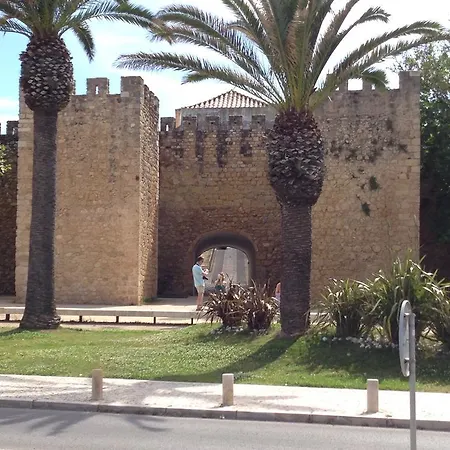 Casa Olicam *
